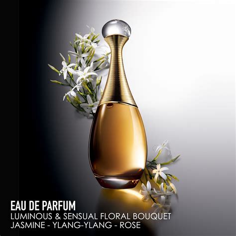 composition du parfum j adore de dior|dior j'adore parfum best price.